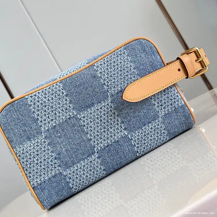 Official Brother Sam Bags LV 2406YA0034 0708